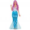 Compra Costume da Sirena dei Mari per Donna