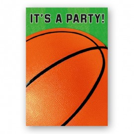 8 Inviti Basket 8 Inviti Basket