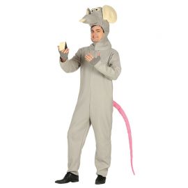 Costume da Topo per Adulto Roditore