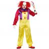 Costume da Pennywise per Uomo Shop