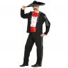 Costume Mariachi da Uomo