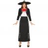 Costume Mariachi da Donna