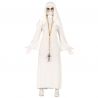 Compra Costume Suora Fantasma da Donna con Velo