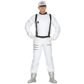 Costume da Astronauta per Uomo con Tuta