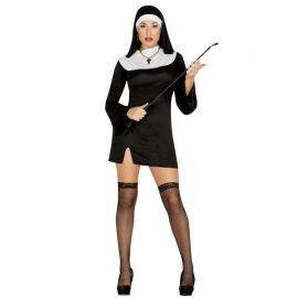 Costume da Suora Provocante per Donna Online 