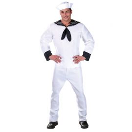 Costume da Marinaio per Uomo Nautico