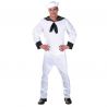 Costume da Marinaio per Uomo Nautico