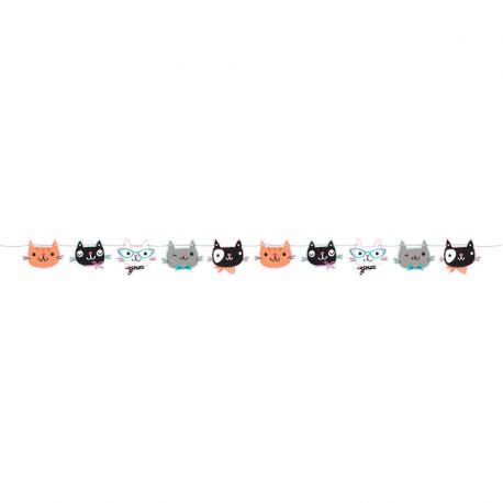 Festone Gattini 1,7 m Online