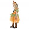 Compra Costume da Zucca per Bambina con Diadema