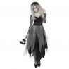 Costume da Sposa Cimitero per Adulti