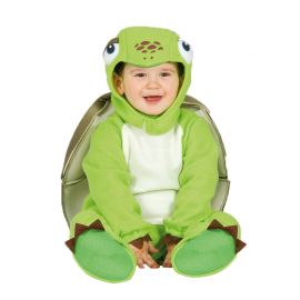 Costume da Tartaruga per Neonato