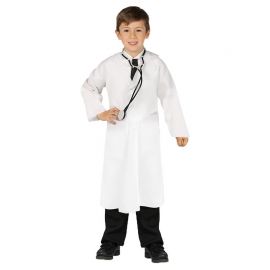 Costume da Dottore Specializzato Bambino