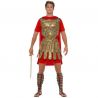 Costume da Gladiatore Romano con Tunica per Uomo