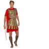 Costume da Gladiatore Romano con Tunica per Uomo