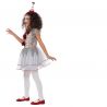 Compra Costume da Mimo Terrificante per Bambina