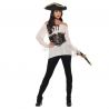 Costume da Pirata per Donna con Fiocco Online