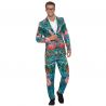 Costume Completo Uomo da Hawaiano