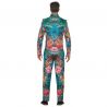 Costume Completo Uomo da Hawaiano Online