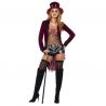Costume Vudù da Donna con Giacca Online