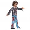 Costume da Zombie per Bambini Unisex