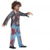 Costume da Zombie per Bambini Unisex