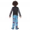 Costume da Zombie per Bambini Unisex