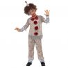 Costume di Mimo Zombie per Bambino Shop