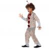 Costume di Mimo Zombie per Bambino