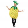 Costume da Ananas Tagliato Unisex