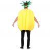 Costume da Ananas Tagliato Unisex