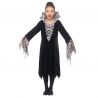 Compra Costume da Vampira per Bambina con Ragnatele