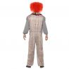 Compra Costume da Clown Horror per Uomo