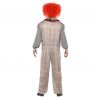 Compra Costume da Clown Horror per Uomo