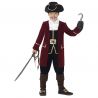 Compra Costume da Capitano Pirata di Lusso per Bambino