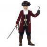 Compra Costume da Capitano Pirata di Lusso per Bambino