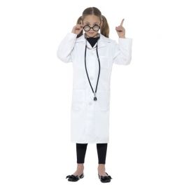 Costume da Scienziato/Dottore per Bambino
