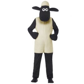 Costume della Pecora Shaun per Bambini Online