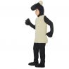 Costume della Pecora Shaun per Bambini Online