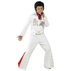Costume da Elvis per Bambino