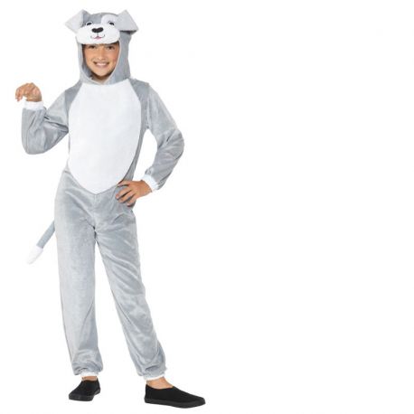 Costume per Bambini da Cagnolino Online