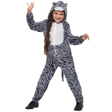 Costume per Bambini da Gattino