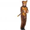 Costume per Bambini da Cane Marrone Online