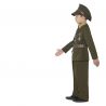 Costume da Ufficiale dell'Esercito per Bambino