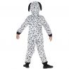 Costume da Dalmata per Bambini