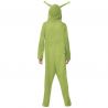 Costume da Extraterrestre per Bambini