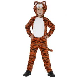 Offerta Costume da Tigre per Bambini 