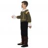 Costume da Shakespeare per Bambino