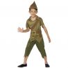 Costume da Robin Hood con Cappello per Bambino