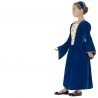 Costume da Principessa Tudor per Bambina