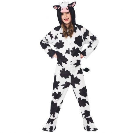 Compra Costume per Bambini da Mucca